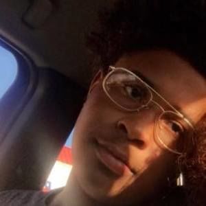 Meet your Posher, Breon